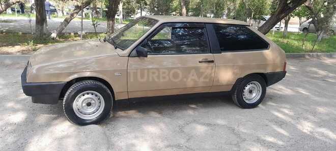 LADA (VAZ) 2108 1987, 327,616 km - 1.3 l - Sumqayıt