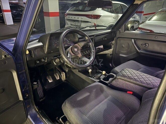 LADA (VAZ) Niva 2015, 218,000 km - 1.7 л - Bakı