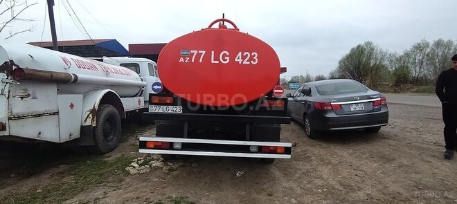 GAZ 53 2006, 230,000 km - 2.4 l - Beyləqan
