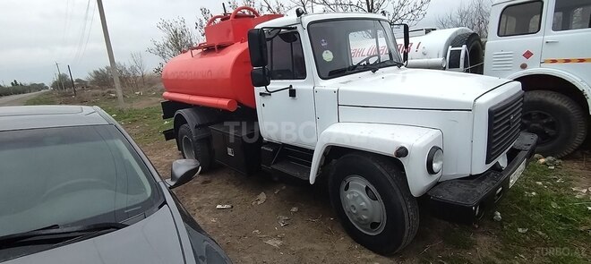 GAZ 53 2006, 230,000 km - 2.4 l - Beyləqan