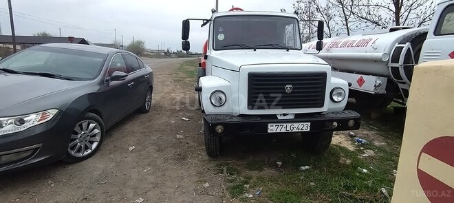 GAZ 53 2006, 230,000 km - 2.4 l - Beyləqan