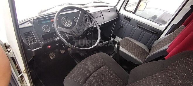 GAZ 53 2006, 230,000 km - 2.4 l - Beyləqan