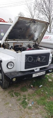 GAZ 53 2006, 230,000 km - 2.4 l - Beyləqan