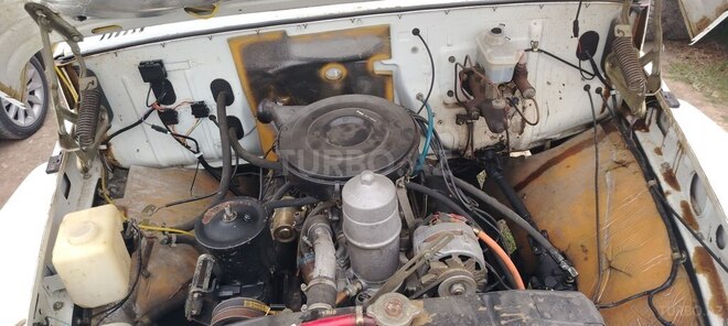 GAZ 53 2006, 230,000 km - 2.4 l - Beyləqan