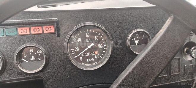 GAZ 53 2006, 230,000 km - 2.4 l - Beyləqan