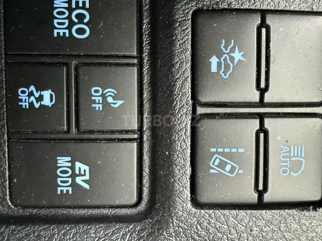 Toyota Corolla Axio 2020, 45,000 km - 1.5 l - Bakı