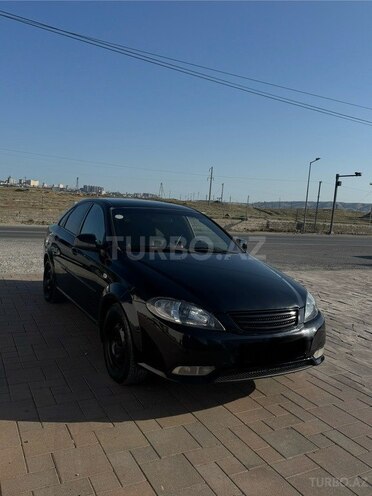 Daewoo Gentra 2013, 301,000 km - 1.5 л - Bakı