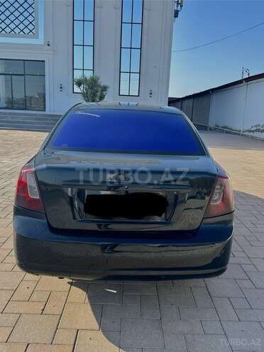 Daewoo Gentra 2013, 301,000 km - 1.5 л - Bakı