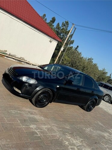 Daewoo Gentra 2013, 301,000 km - 1.5 л - Bakı