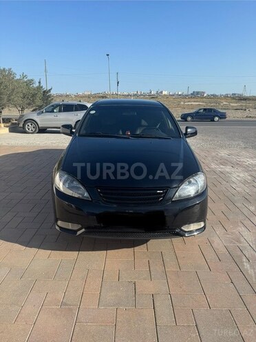 Daewoo Gentra 2013, 301,000 km - 1.5 л - Bakı