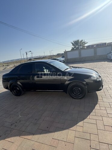 Daewoo Gentra 2013, 301,000 km - 1.5 л - Bakı
