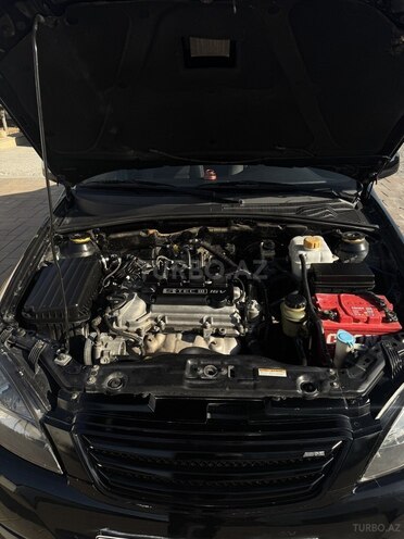 Daewoo Gentra 2013, 301,000 km - 1.5 л - Bakı