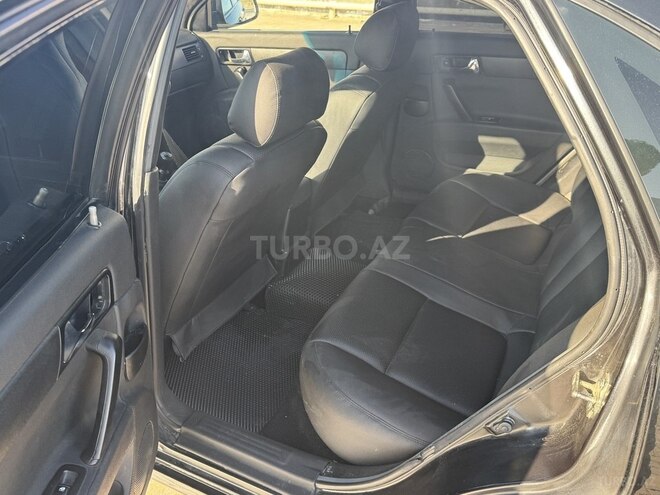 Daewoo Gentra 2013, 301,000 km - 1.5 л - Bakı