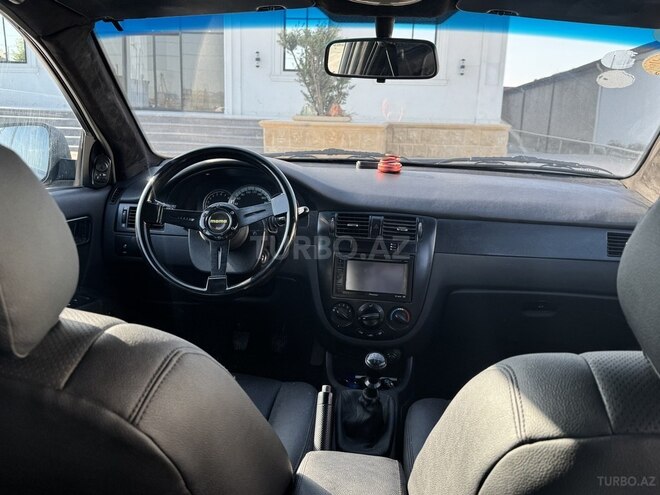 Daewoo Gentra 2013, 301,000 km - 1.5 л - Bakı