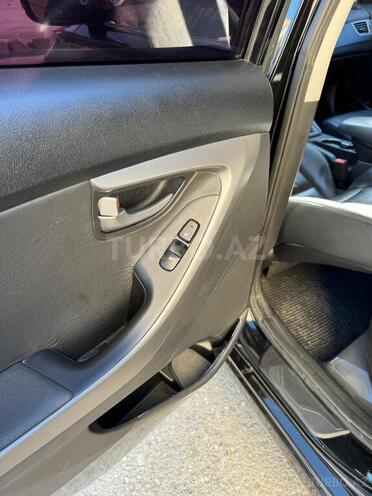 Hyundai Avante 2013, 190,374 km - 1.6 l - Bakı
