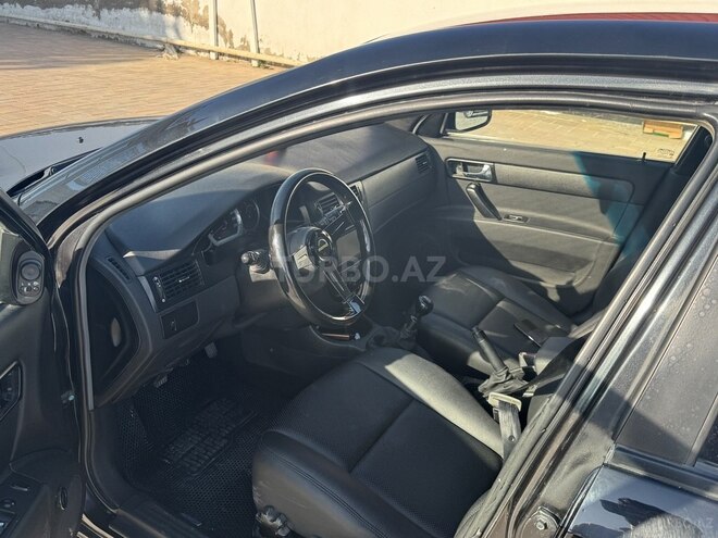 Daewoo Gentra 2013, 301,000 km - 1.5 л - Bakı