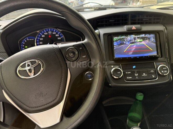 Toyota Corolla Axio 2020, 45,000 km - 1.5 l - Bakı