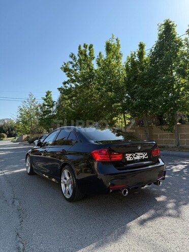 BMW 328 2015, 178,000 km - 2.0 l - Bakı