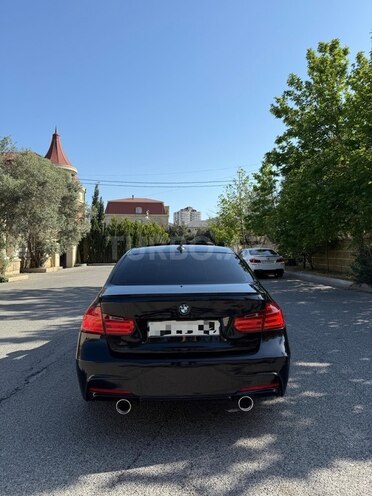 BMW 328 2015, 178,000 km - 2.0 l - Bakı