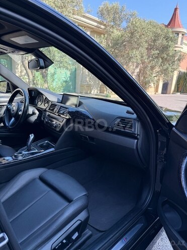 BMW 328 2015, 178,000 km - 2.0 l - Bakı