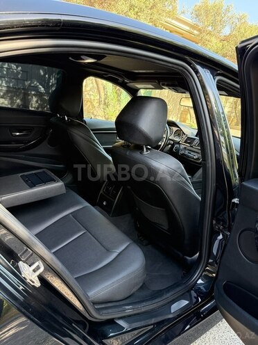 BMW 328 2015, 178,000 km - 2.0 l - Bakı