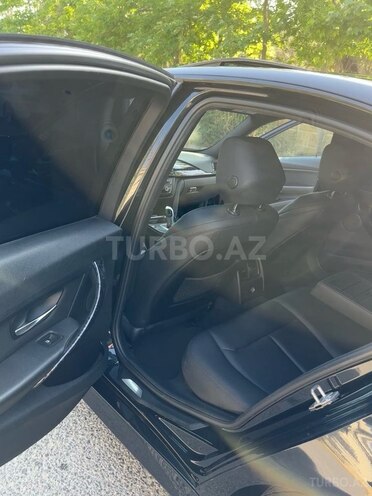 BMW 328 2015, 178,000 km - 2.0 l - Bakı