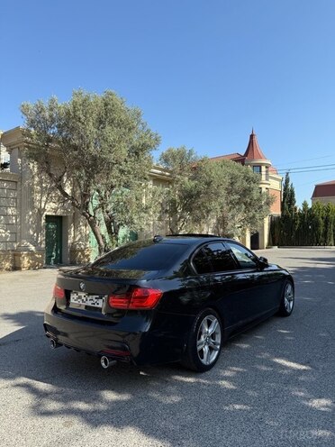 BMW 328 2015, 178,000 km - 2.0 l - Bakı