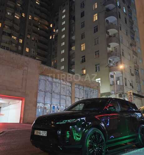 Land Rover RR Evoque 2020, 62,115 km - 2.0 л - Bakı