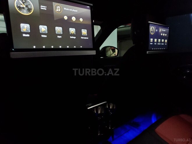 Land Rover RR Evoque 2020, 62,115 km - 2.0 л - Bakı