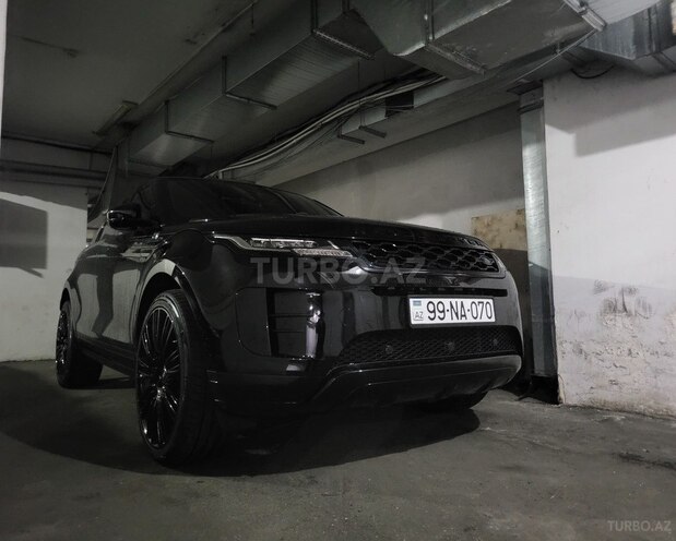 Land Rover RR Evoque 2020, 62,115 km - 2.0 л - Bakı