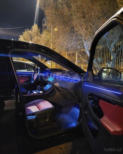 Land Rover RR Evoque 2020, 62,115 km - 2.0 л - Bakı