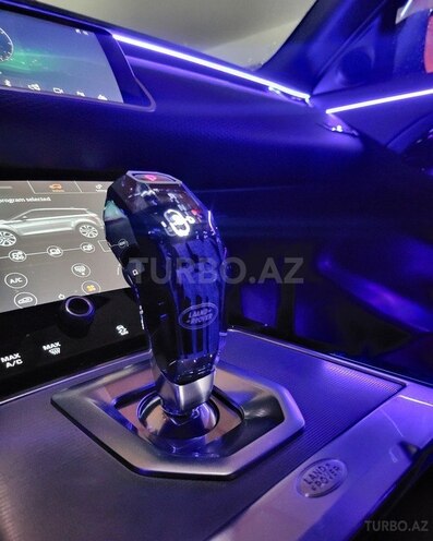 Land Rover RR Evoque 2020, 62,115 km - 2.0 л - Bakı