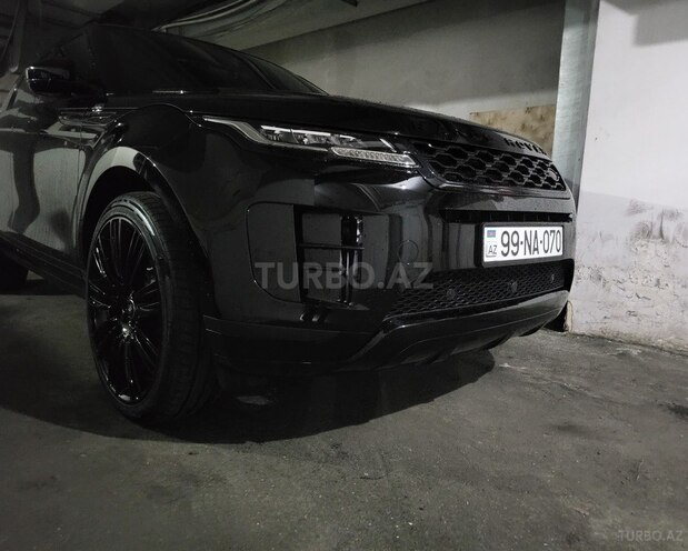 Land Rover RR Evoque 2020, 62,115 km - 2.0 л - Bakı