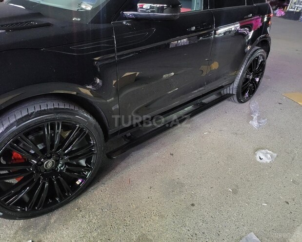 Land Rover RR Evoque 2020, 62,115 km - 2.0 л - Bakı