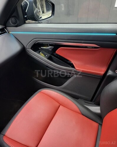 Land Rover RR Evoque 2020, 62,115 km - 2.0 л - Bakı