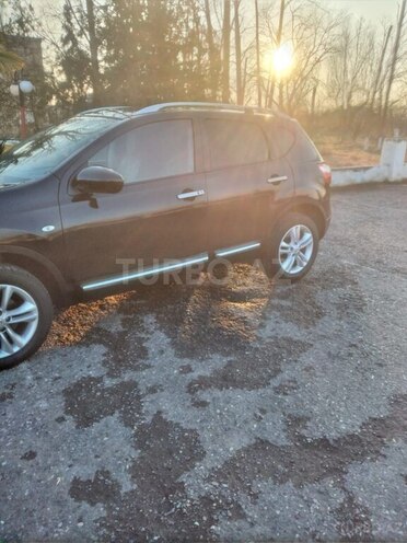 Nissan Qashqai 2010, 150,000 km - 2.0 л - Bakı