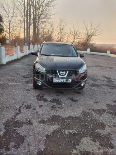 Nissan Qashqai 2010, 150,000 km - 2.0 л - Bakı