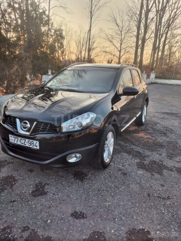 Nissan Qashqai 2010, 150,000 km - 2.0 л - Bakı