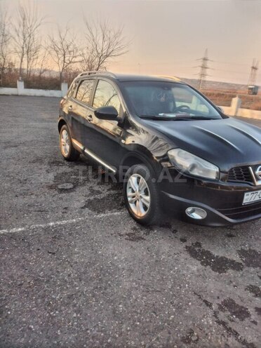 Nissan Qashqai 2010, 150,000 km - 2.0 л - Bakı