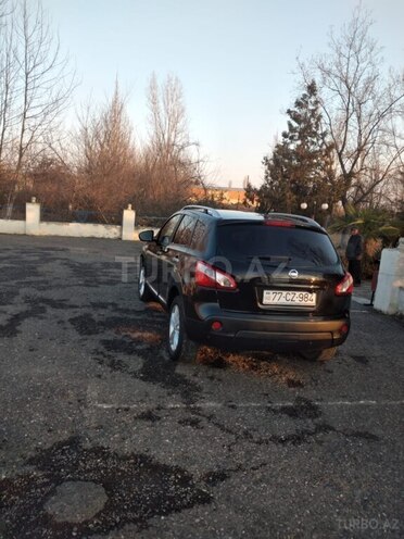 Nissan Qashqai 2010, 150,000 km - 2.0 л - Bakı