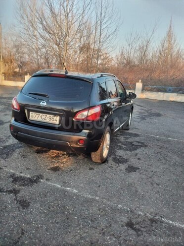 Nissan Qashqai 2010, 150,000 km - 2.0 л - Bakı