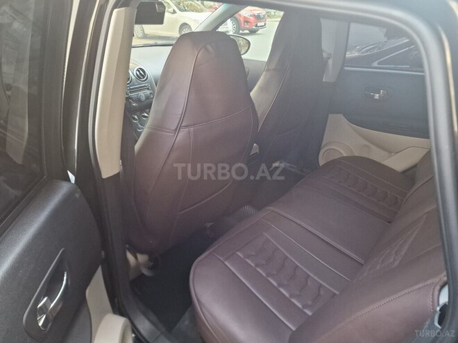 Nissan Qashqai 2010, 150,000 km - 2.0 л - Bakı