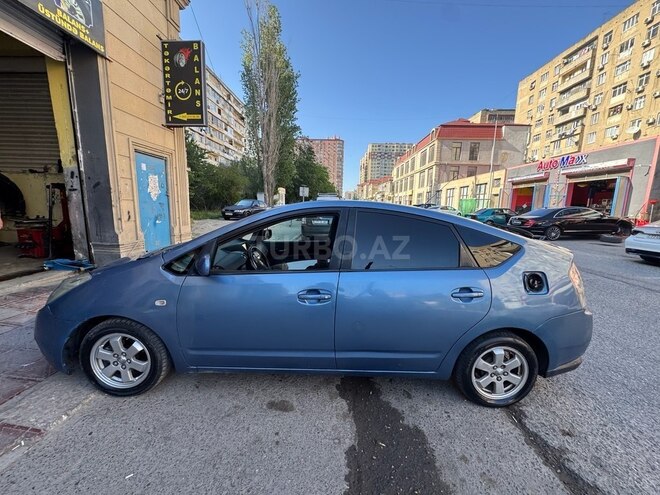 Toyota Prius 2006, 461,000 km - 1.5 l - Bakı
