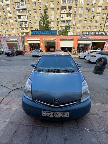 Toyota Prius 2006, 461,000 km - 1.5 l - Bakı