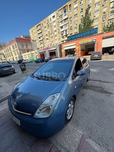 Toyota Prius 2006, 461,000 km - 1.5 l - Bakı