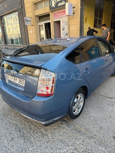 Toyota Prius 2006, 461,000 km - 1.5 l - Bakı