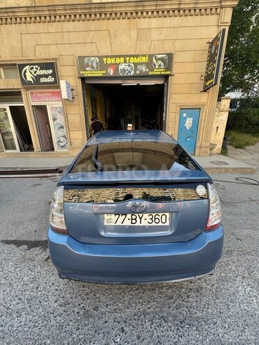 Toyota Prius 2006, 461,000 km - 1.5 l - Bakı