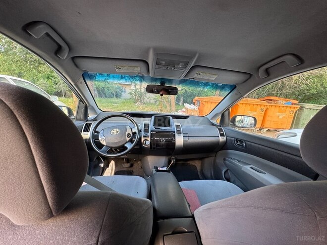 Toyota Prius 2006, 461,000 km - 1.5 l - Bakı