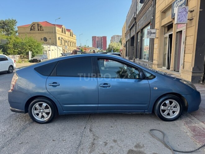 Toyota Prius 2006, 461,000 km - 1.5 l - Bakı