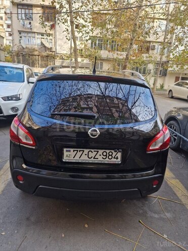Nissan Qashqai 2010, 150,000 km - 2.0 л - Bakı